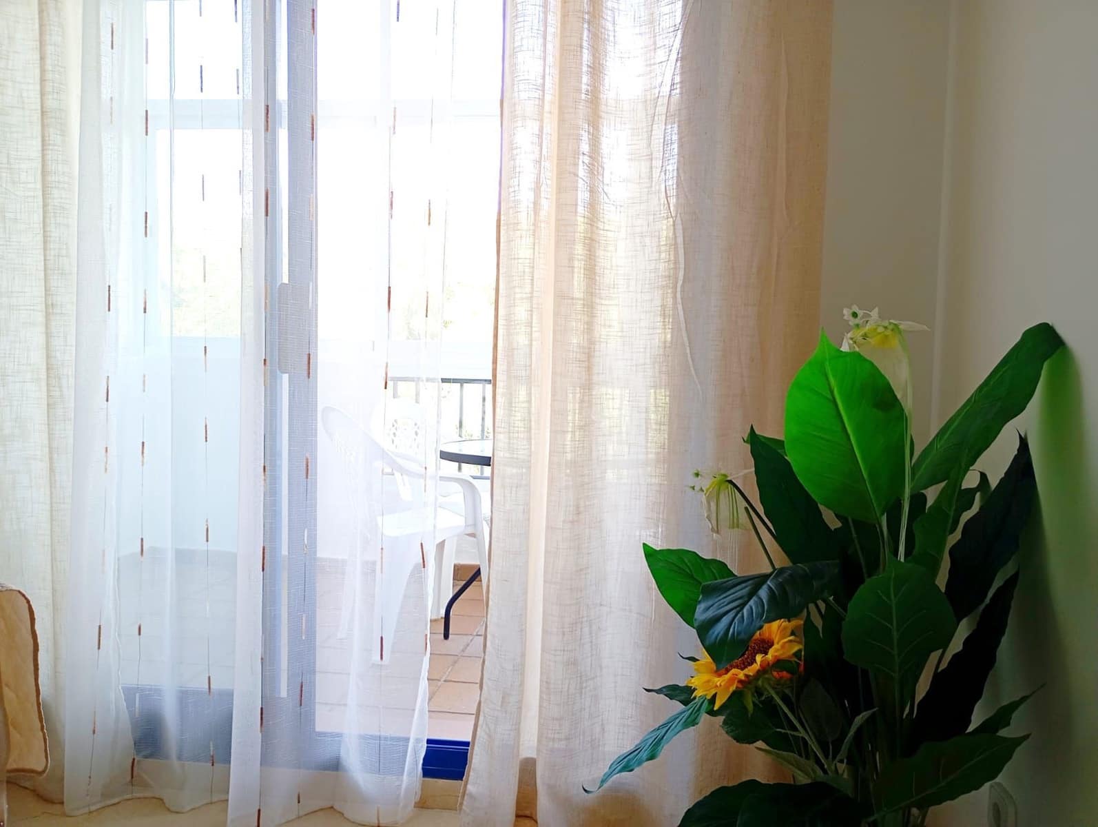 2 chambre Appartement à vendre à La Duquesa / Puerto de la Duquesa - 367 500 € (Ref: 9851429)