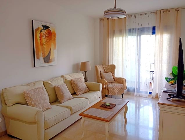 2 chambre Appartement à vendre à La Duquesa / Puerto de la Duquesa, Manilva - 367 500 € (Ref: 9851429)