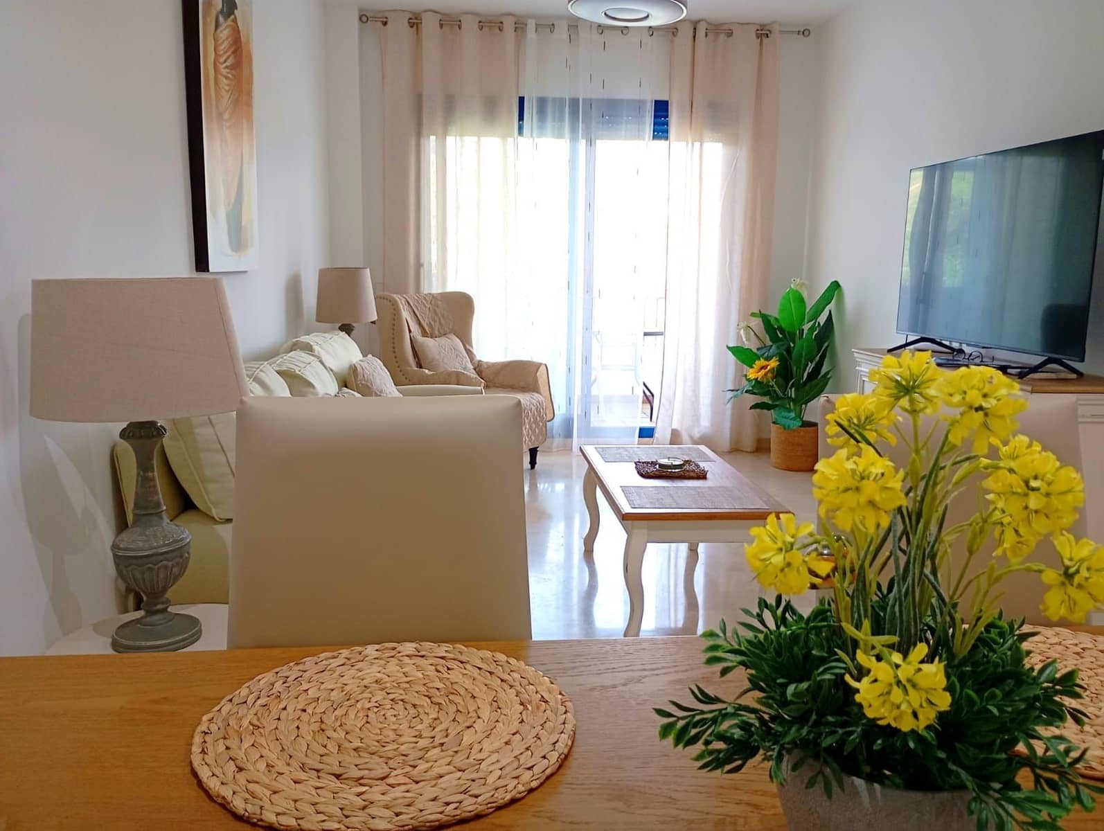 2 chambre Appartement à vendre à La Duquesa / Puerto de la Duquesa - 367 500 € (Ref: 9851429)
