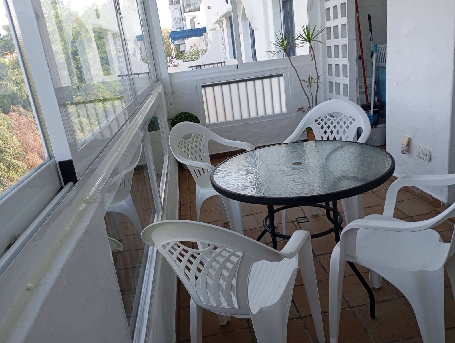 2 chambre Appartement à vendre à La Duquesa / Puerto de la Duquesa - 367 500 € (Ref: 9851429)