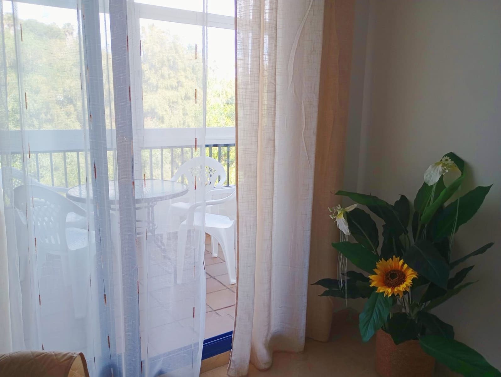 2 chambre Appartement à vendre à La Duquesa / Puerto de la Duquesa - 367 500 € (Ref: 9851429)