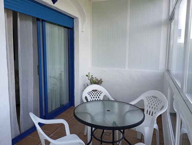 2 chambre Appartement à vendre à La Duquesa / Puerto de la Duquesa, Manilva - 367 500 € (Ref: 9851429)