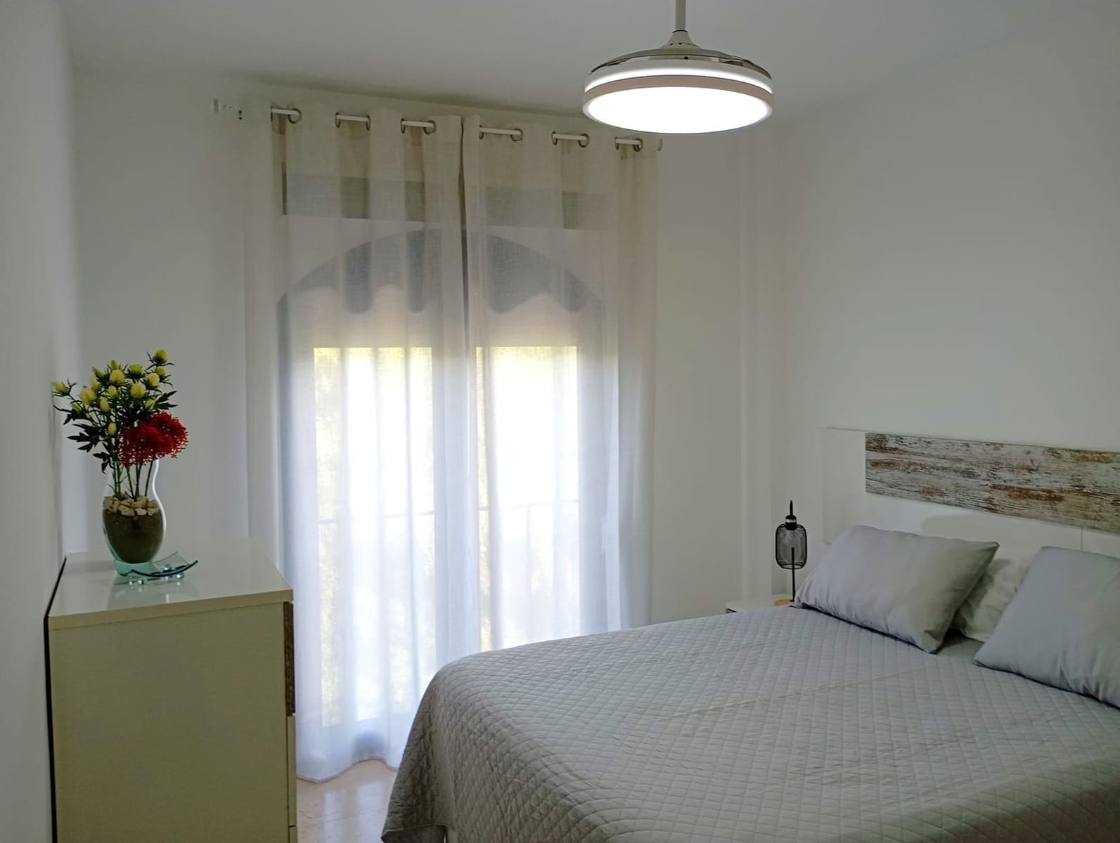 2 chambre Appartement à vendre à La Duquesa / Puerto de la Duquesa - 367 500 € (Ref: 9851429)