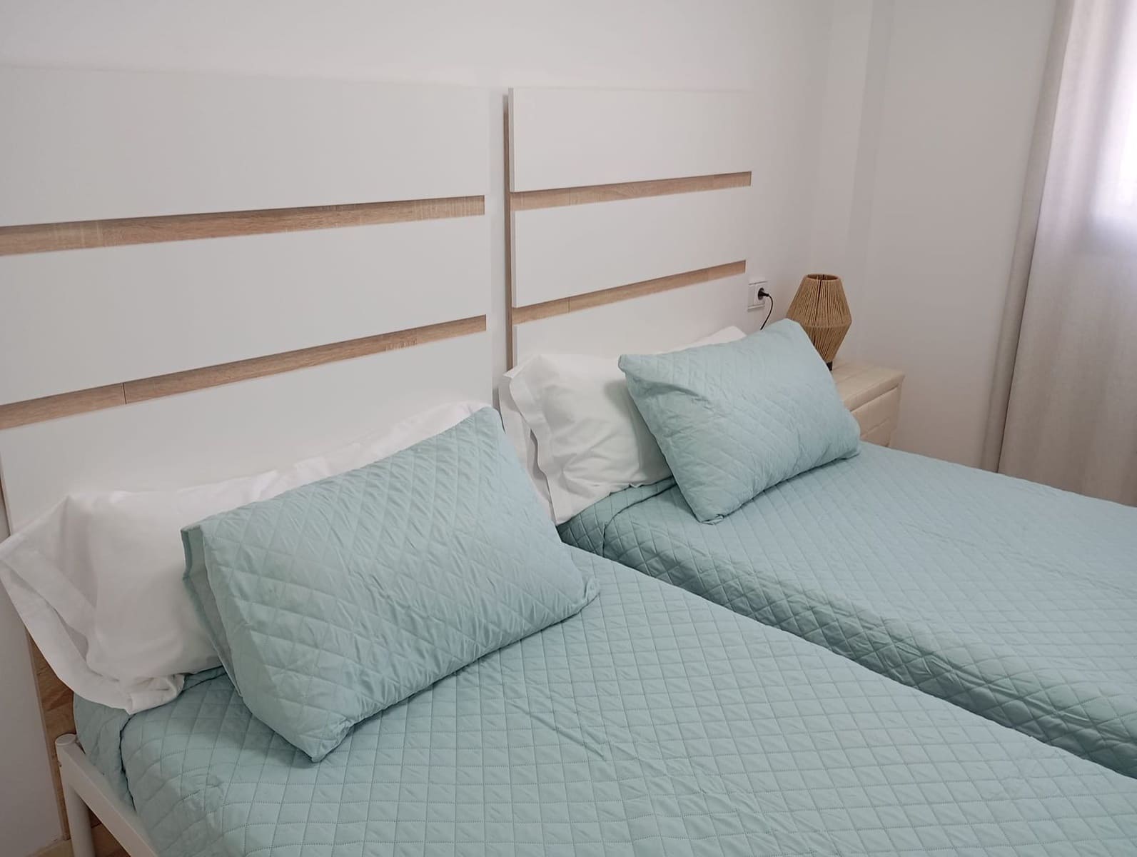 2 chambre Appartement à vendre à La Duquesa / Puerto de la Duquesa - 367 500 € (Ref: 9851429)