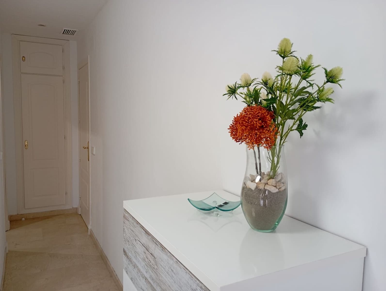 2 chambre Appartement à vendre à La Duquesa / Puerto de la Duquesa - 367 500 € (Ref: 9851429)