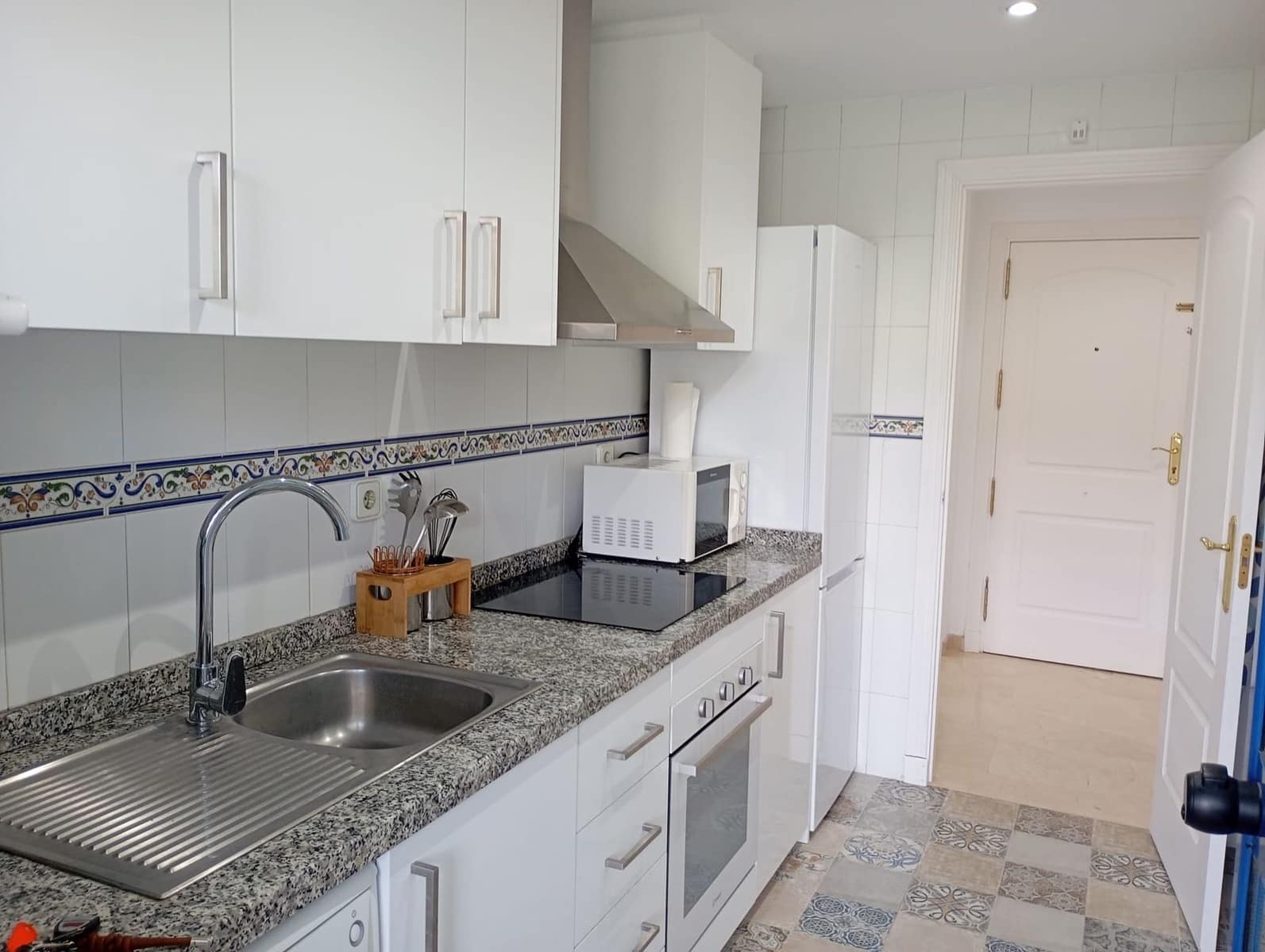 2 chambre Appartement à vendre à La Duquesa / Puerto de la Duquesa - 367 500 € (Ref: 9851429)
