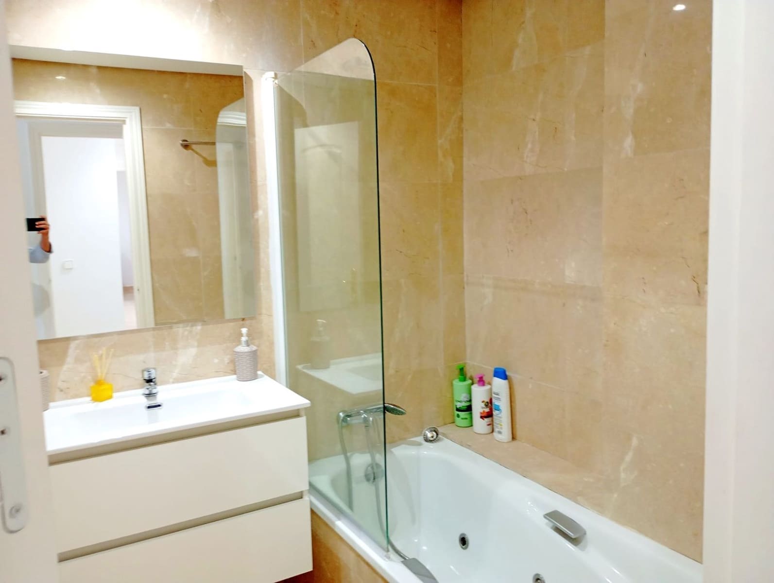 2 chambre Appartement à vendre à La Duquesa / Puerto de la Duquesa - 367 500 € (Ref: 9851429)