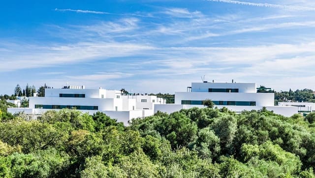 5 soverom Leilighet til salgs i Sotogrande, San Roque - € 985 000 (Ref: 9851430)