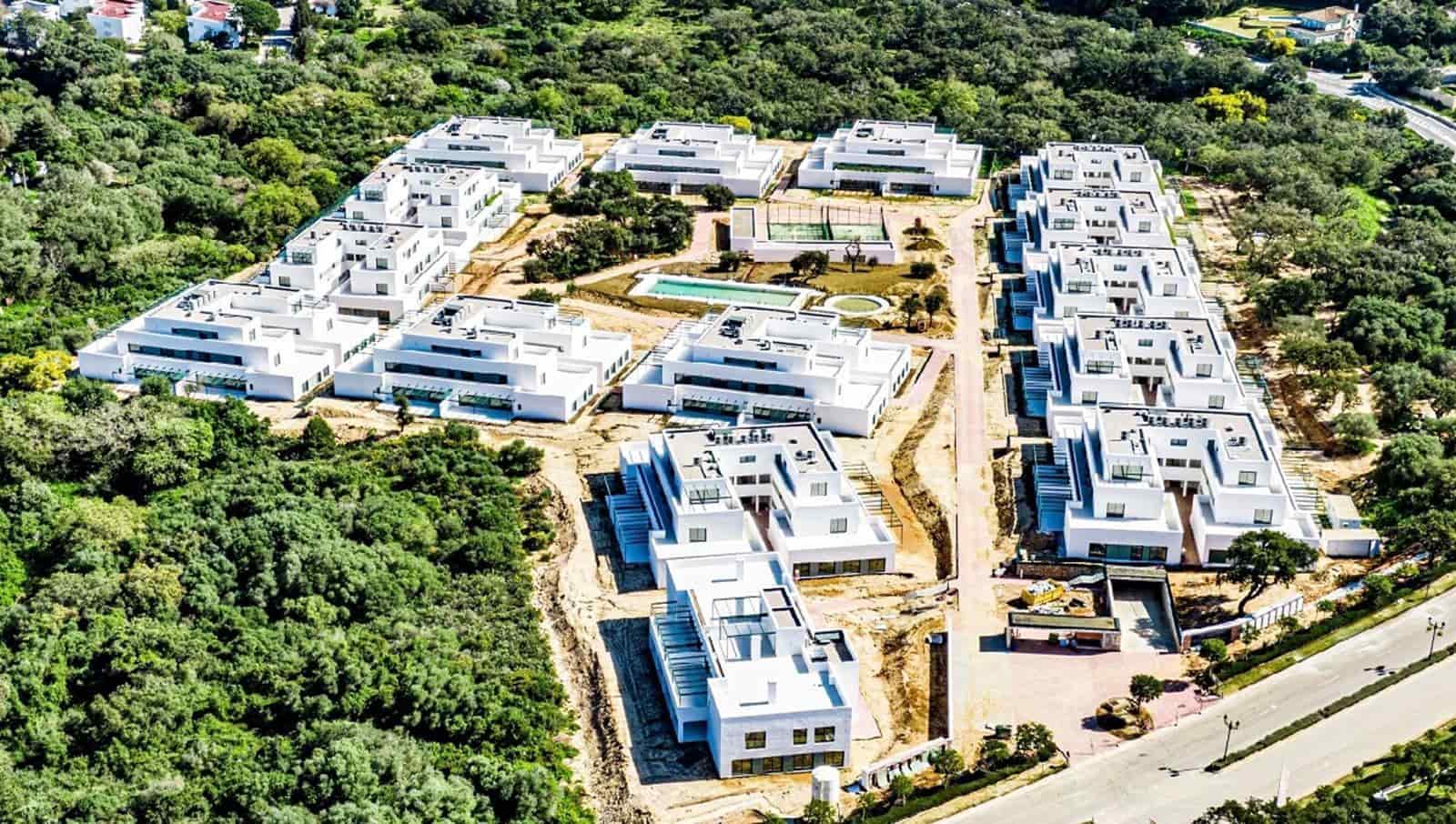 5 soverom Leilighet til salgs i Sotogrande - € 985 000 (Ref: 9851430)