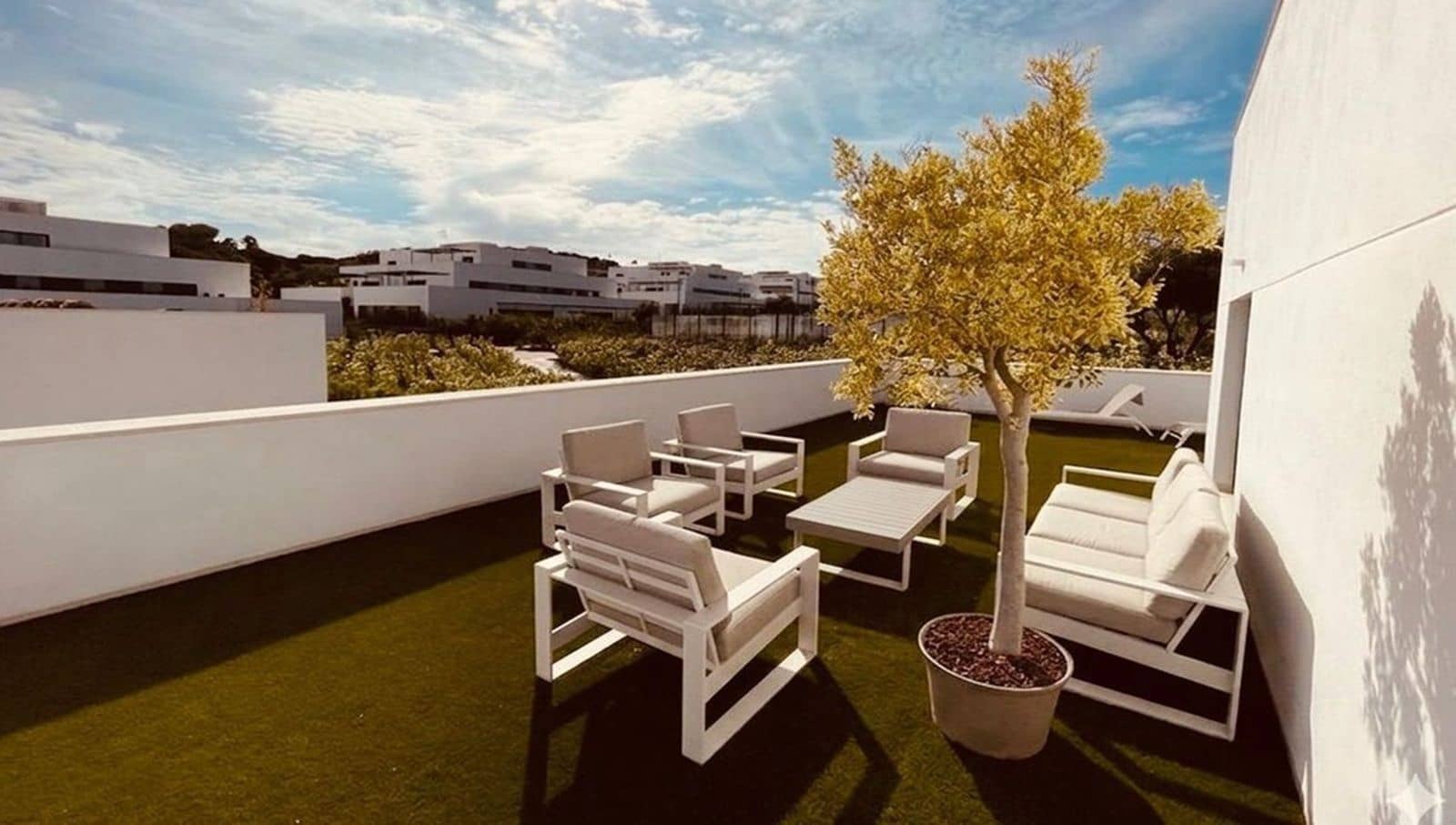 5 soverom Leilighet til salgs i Sotogrande - € 985 000 (Ref: 9851430)