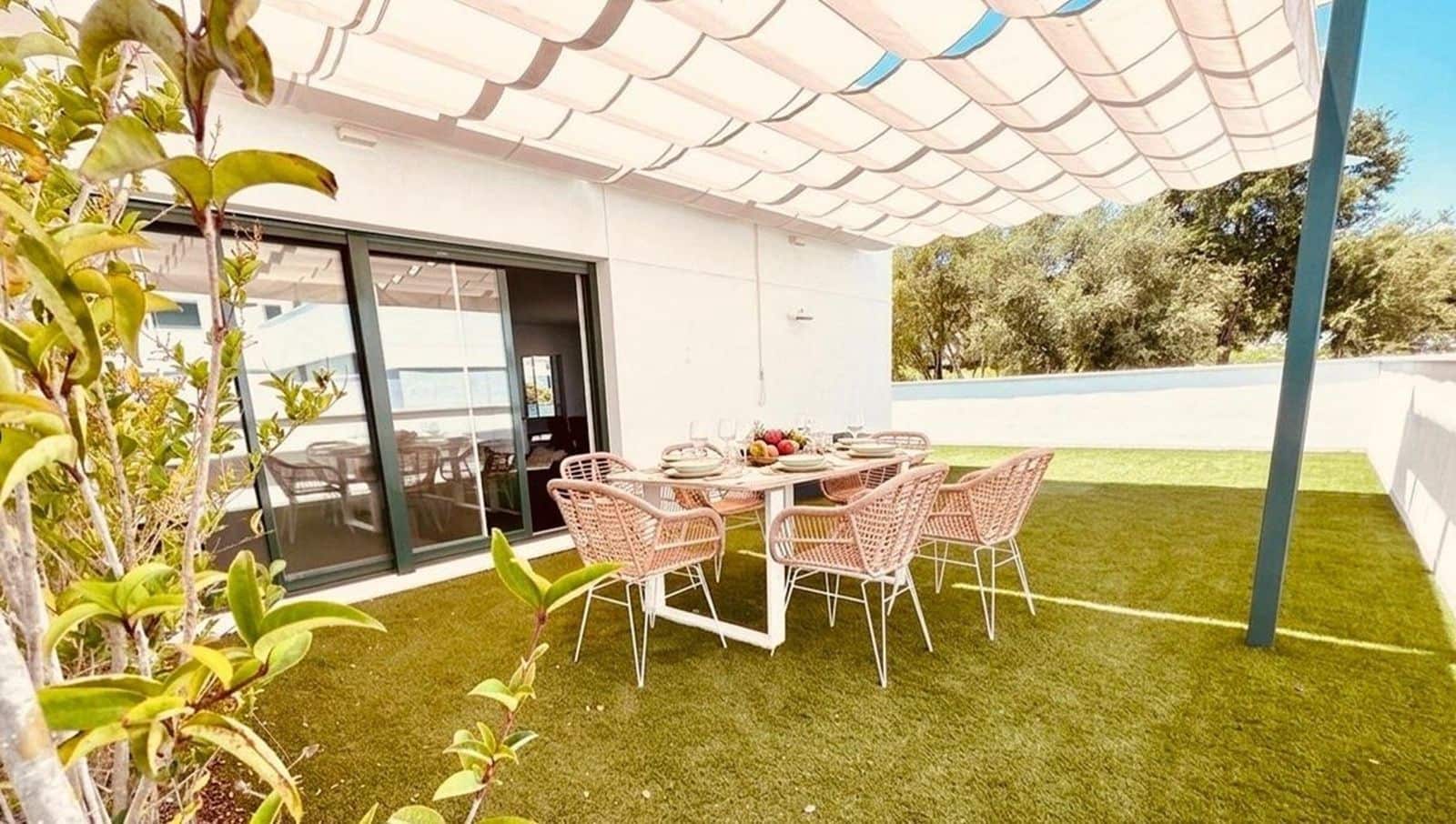 5 soverom Leilighet til salgs i Sotogrande - € 985 000 (Ref: 9851430)