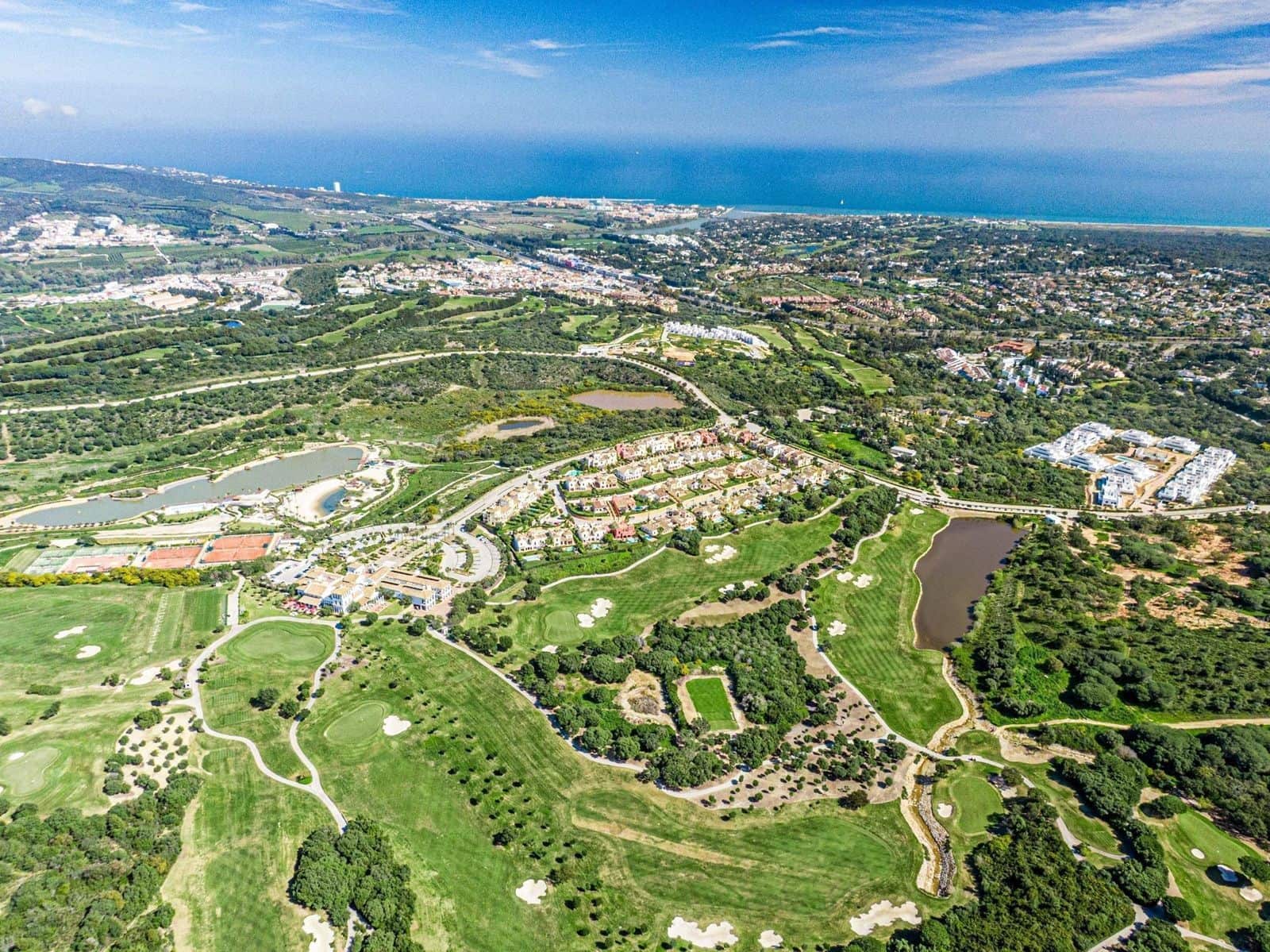 5 soverom Leilighet til salgs i Sotogrande - € 985 000 (Ref: 9851430)
