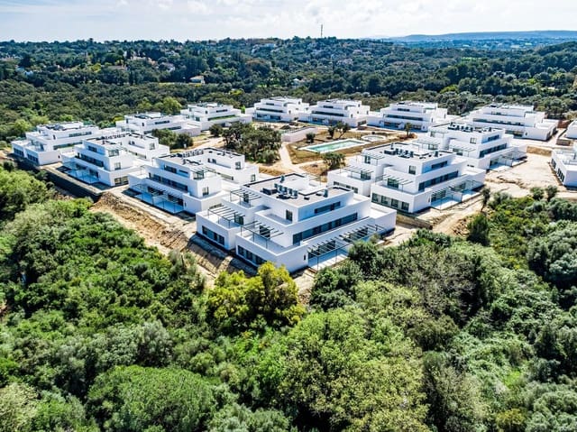 5 soverom Leilighet til salgs i Sotogrande, San Roque - € 985 000 (Ref: 9851430)