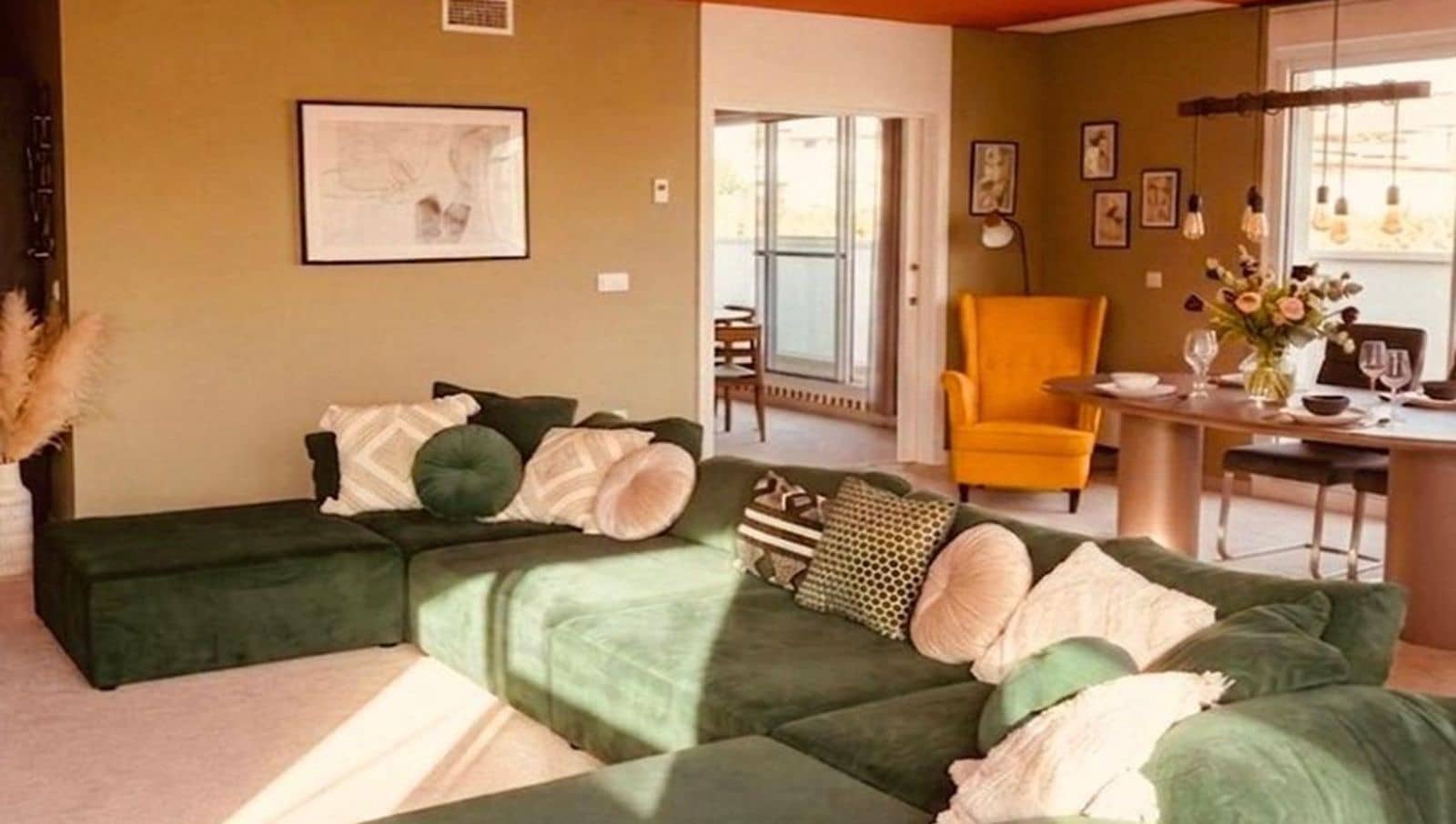 5 soverom Leilighet til salgs i Sotogrande - € 985 000 (Ref: 9851430)