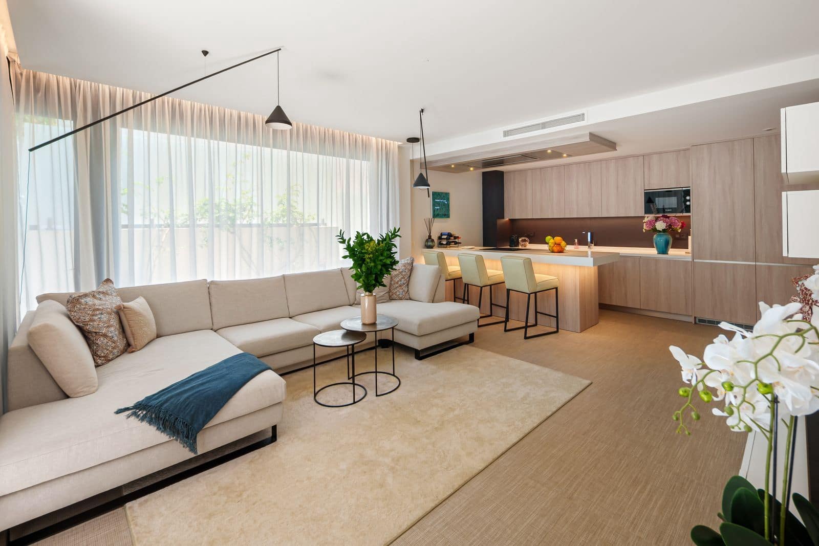 2 Zimmer Apartment zu verkaufen in Carib Playa - 725.000 € (Ref: 9851431)