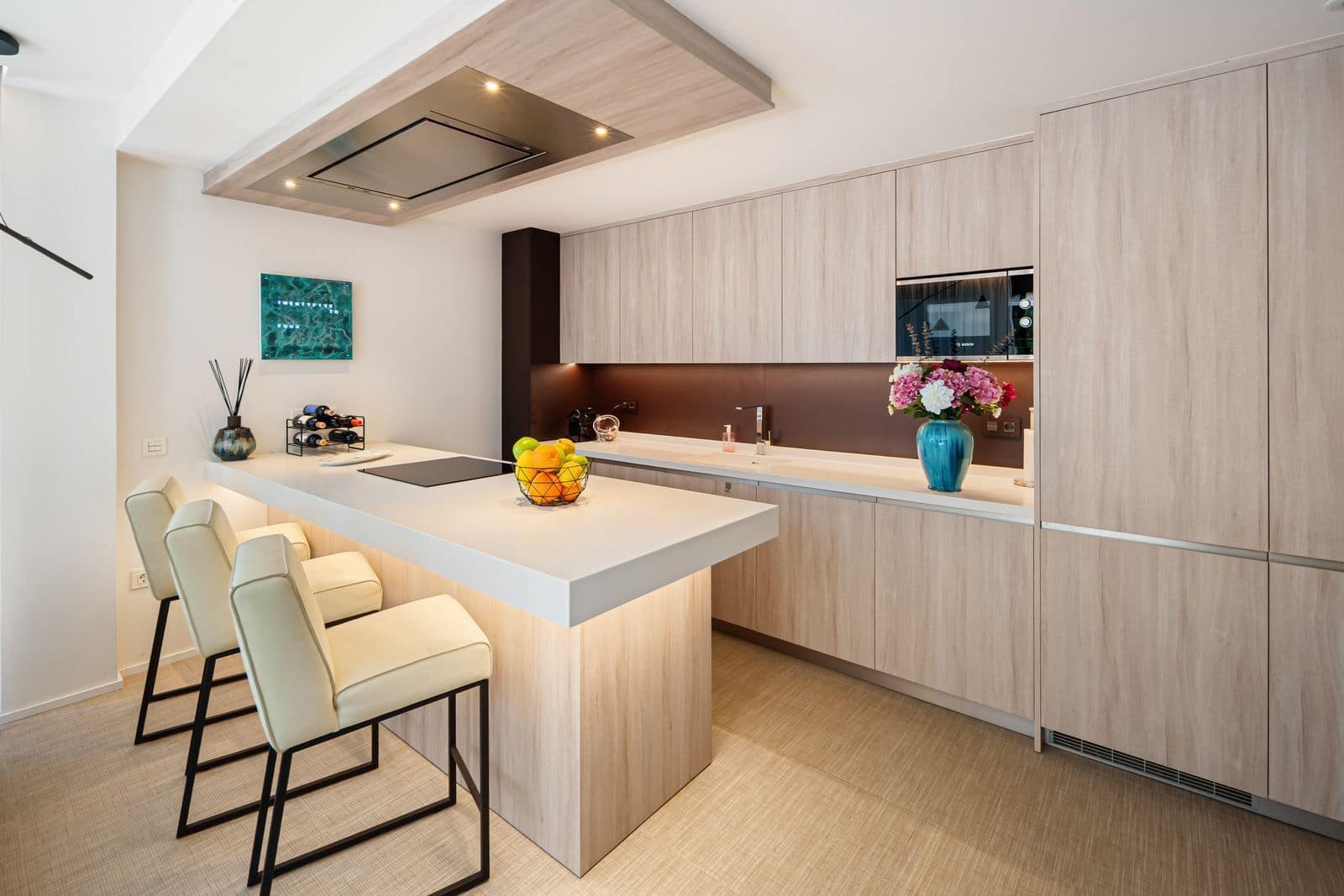 2 Zimmer Apartment zu verkaufen in Carib Playa - 725.000 € (Ref: 9851431)