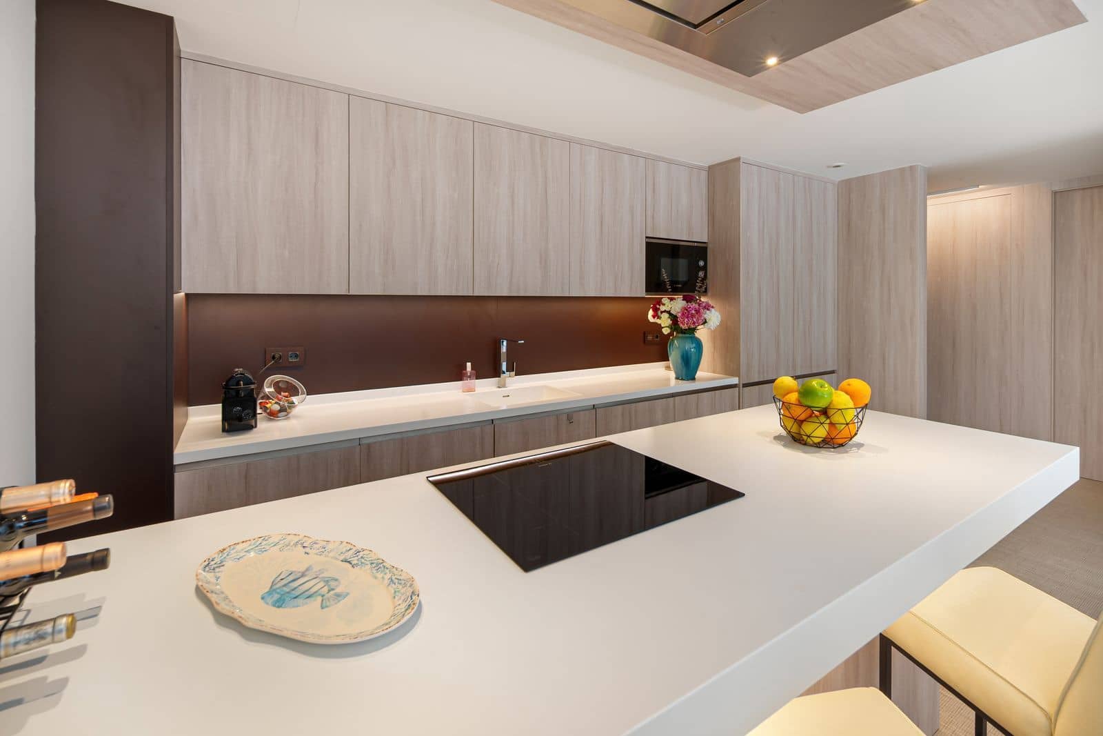 2 Zimmer Apartment zu verkaufen in Carib Playa - 725.000 € (Ref: 9851431)
