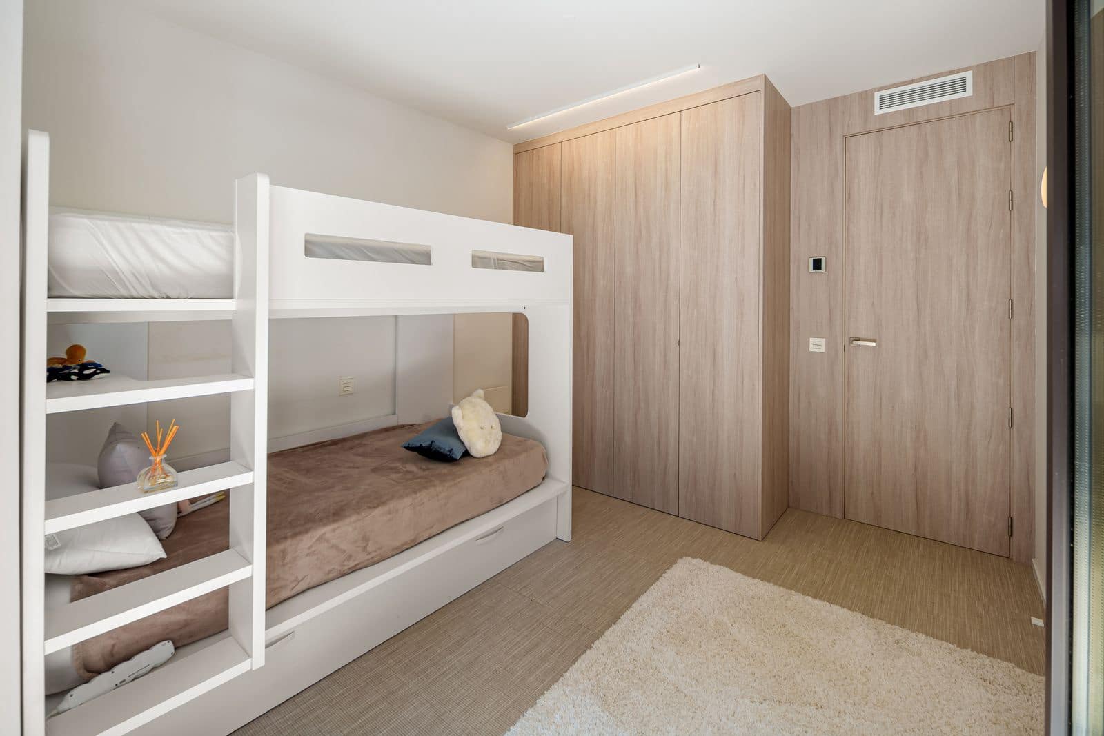 2 Zimmer Apartment zu verkaufen in Carib Playa - 725.000 € (Ref: 9851431)