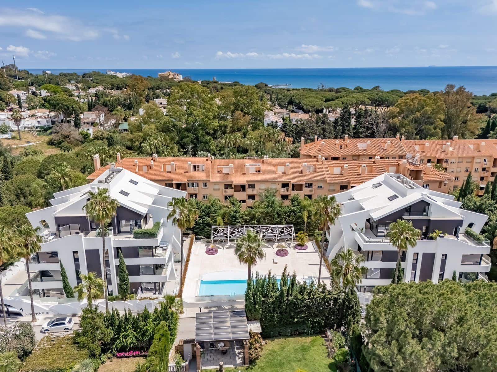 2 Zimmer Apartment zu verkaufen in Carib Playa - 725.000 € (Ref: 9851431)