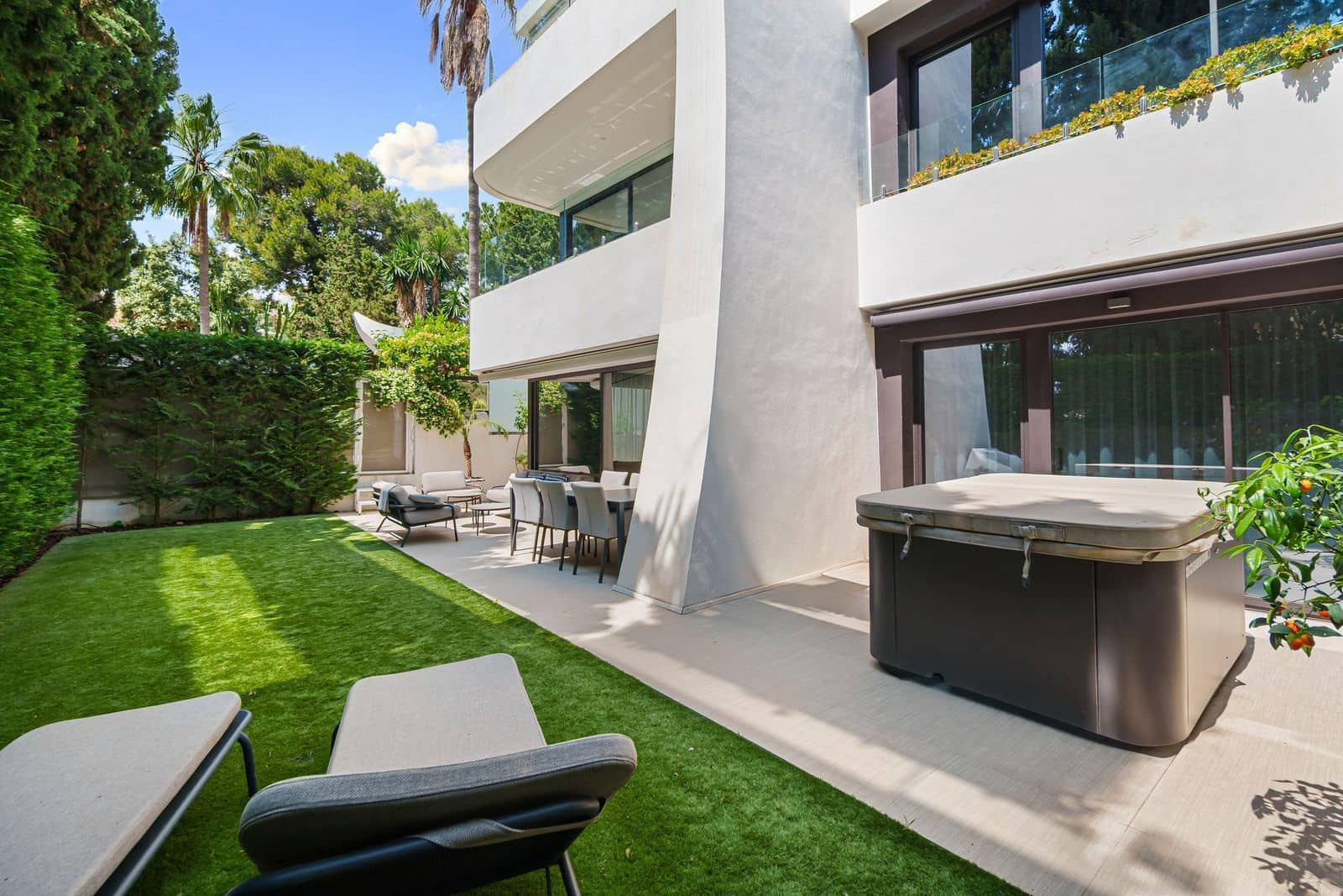 2 Zimmer Apartment zu verkaufen in Carib Playa - 725.000 € (Ref: 9851431)