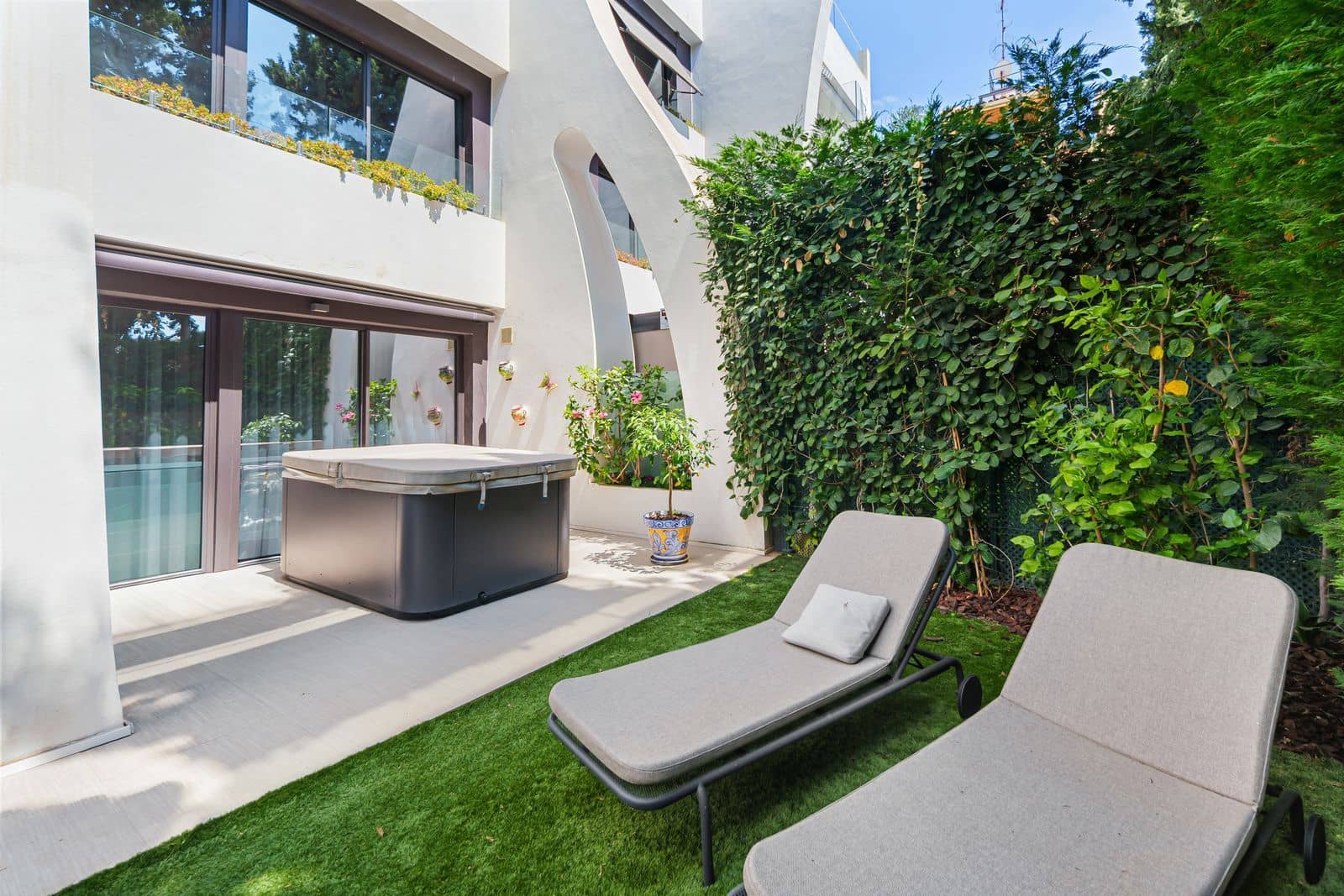 2 Zimmer Apartment zu verkaufen in Carib Playa - 725.000 € (Ref: 9851431)