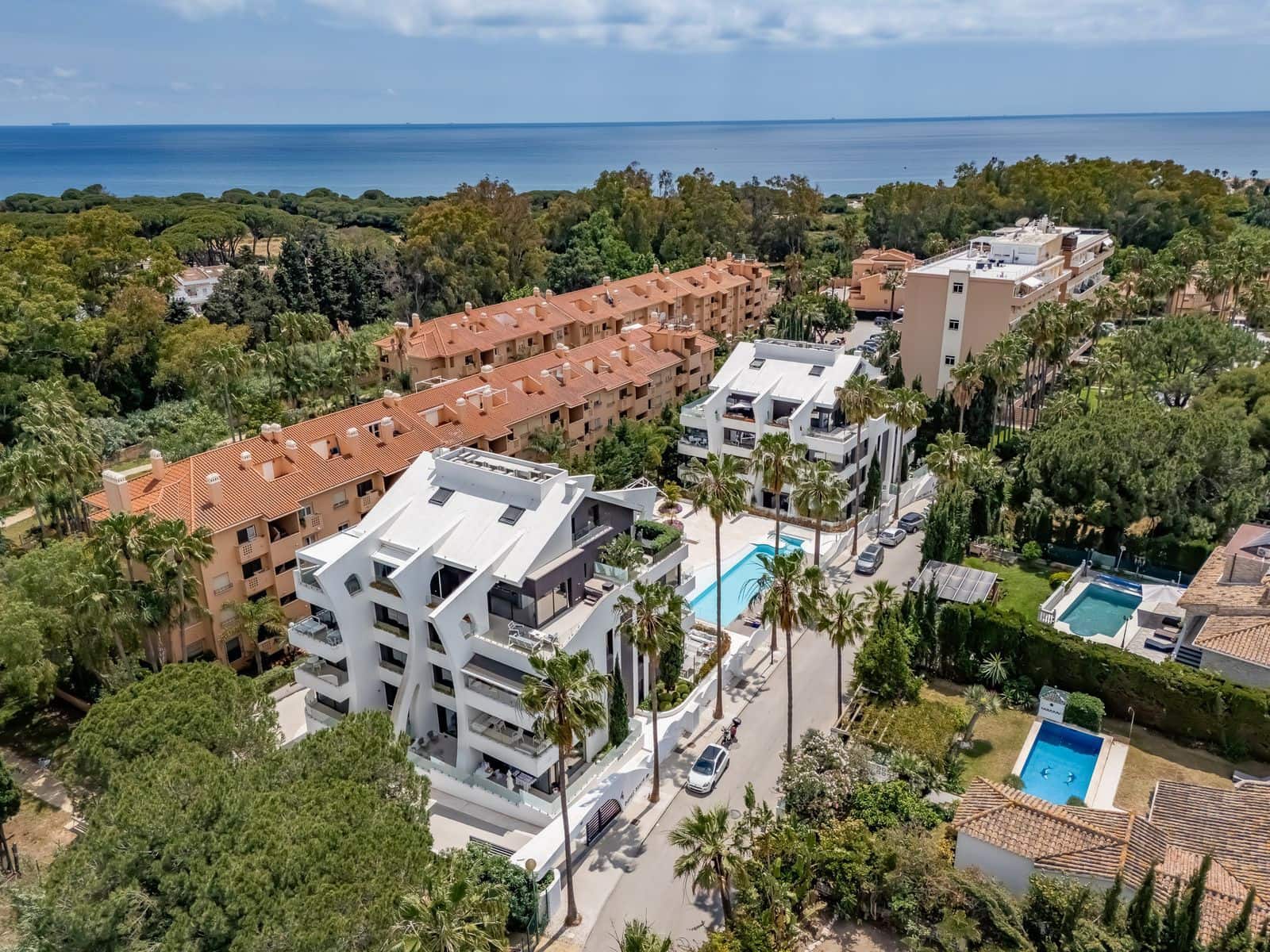 2 Zimmer Apartment zu verkaufen in Carib Playa - 725.000 € (Ref: 9851431)