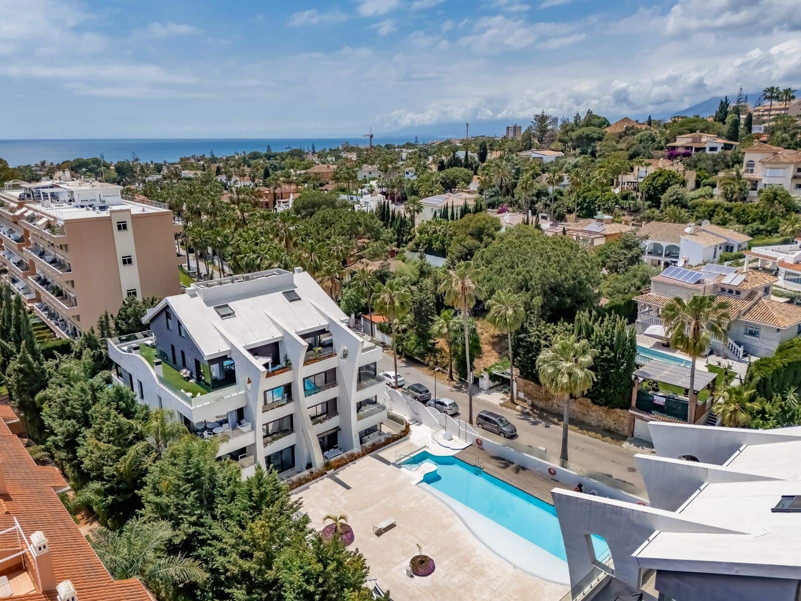 2 Zimmer Apartment zu verkaufen in Carib Playa - 725.000 € (Ref: 9851431)