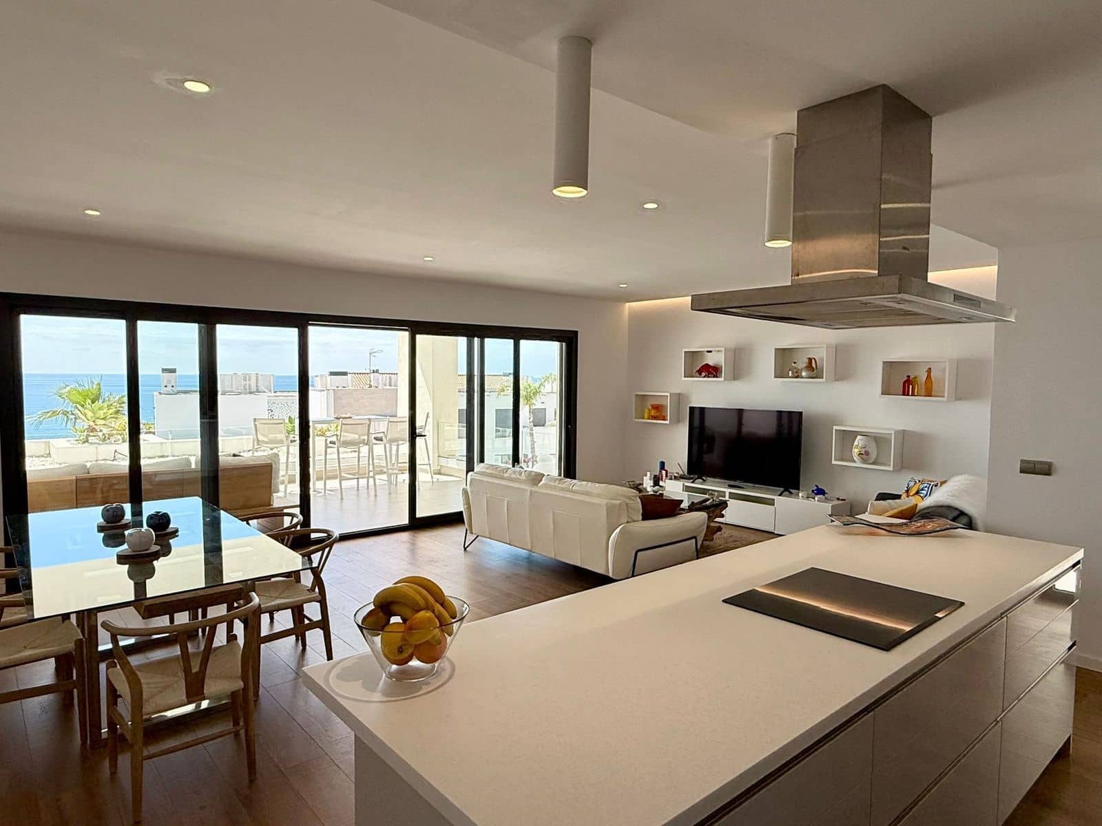 2 chambre Appartement à vendre à La Alcaidesa - 725 000 € (Ref: 9851432)