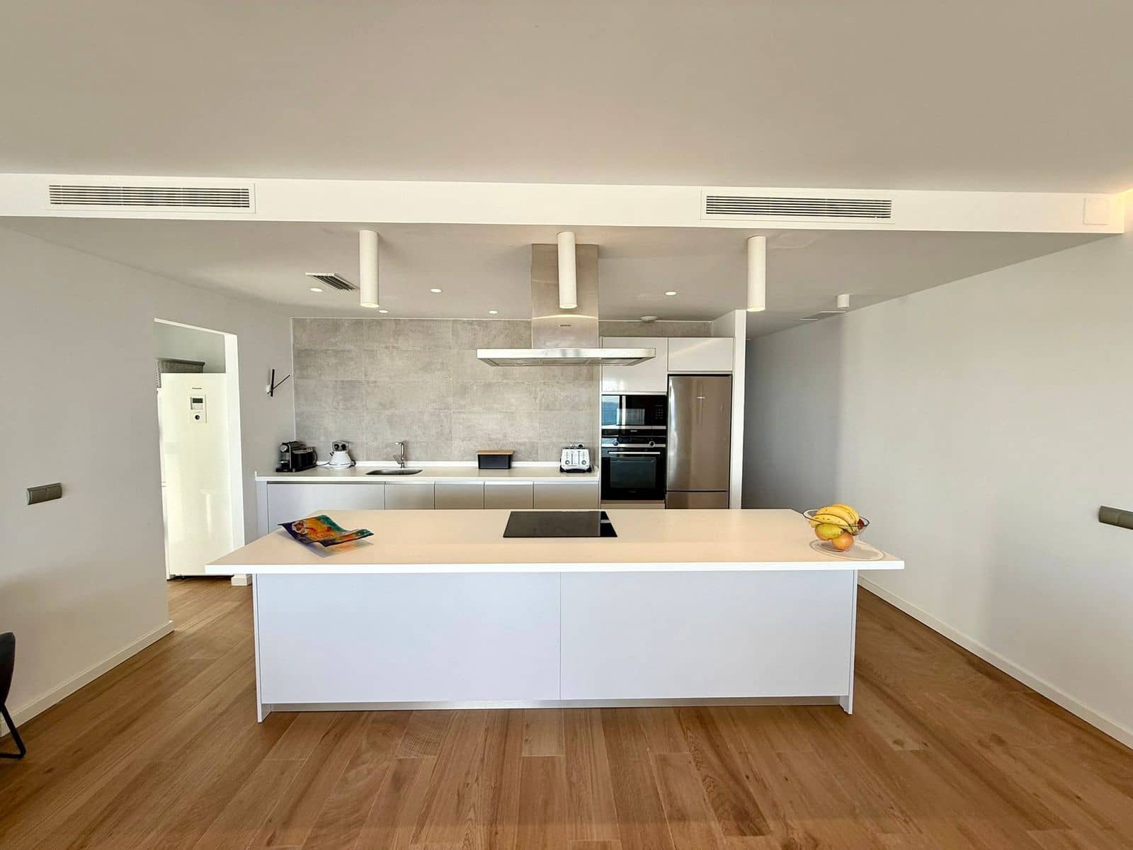 2 chambre Appartement à vendre à La Alcaidesa - 725 000 € (Ref: 9851432)