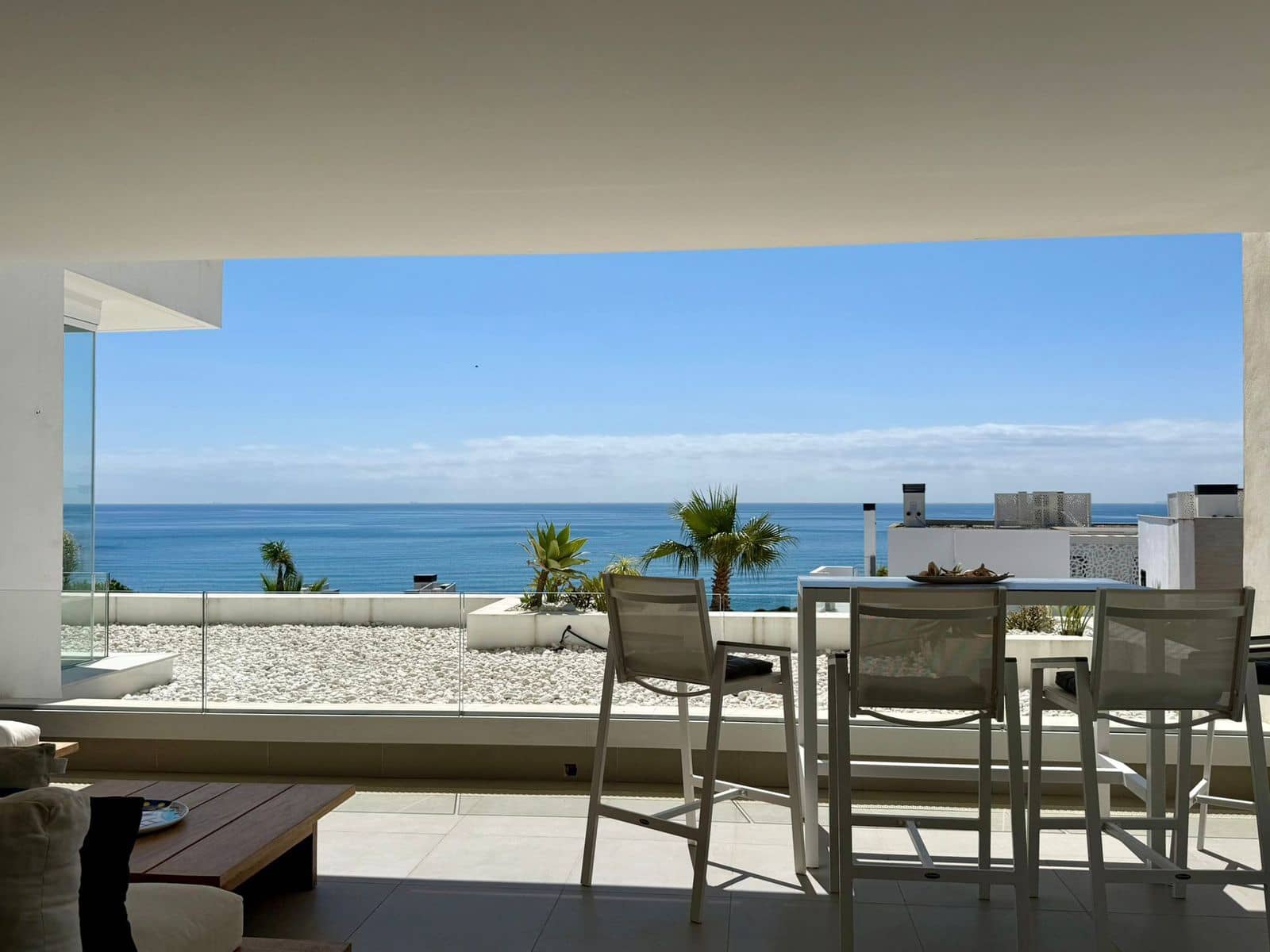 2 chambre Appartement à vendre à La Alcaidesa - 725 000 € (Ref: 9851432)
