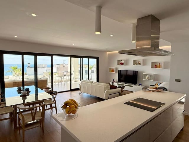 2 chambre Appartement à vendre à La Alcaidesa - 725 000 € (Ref: 9851432)