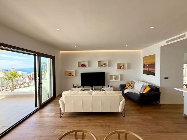 2 chambre Appartement à vendre à La Alcaidesa - 725 000 € (Ref: 9851432)