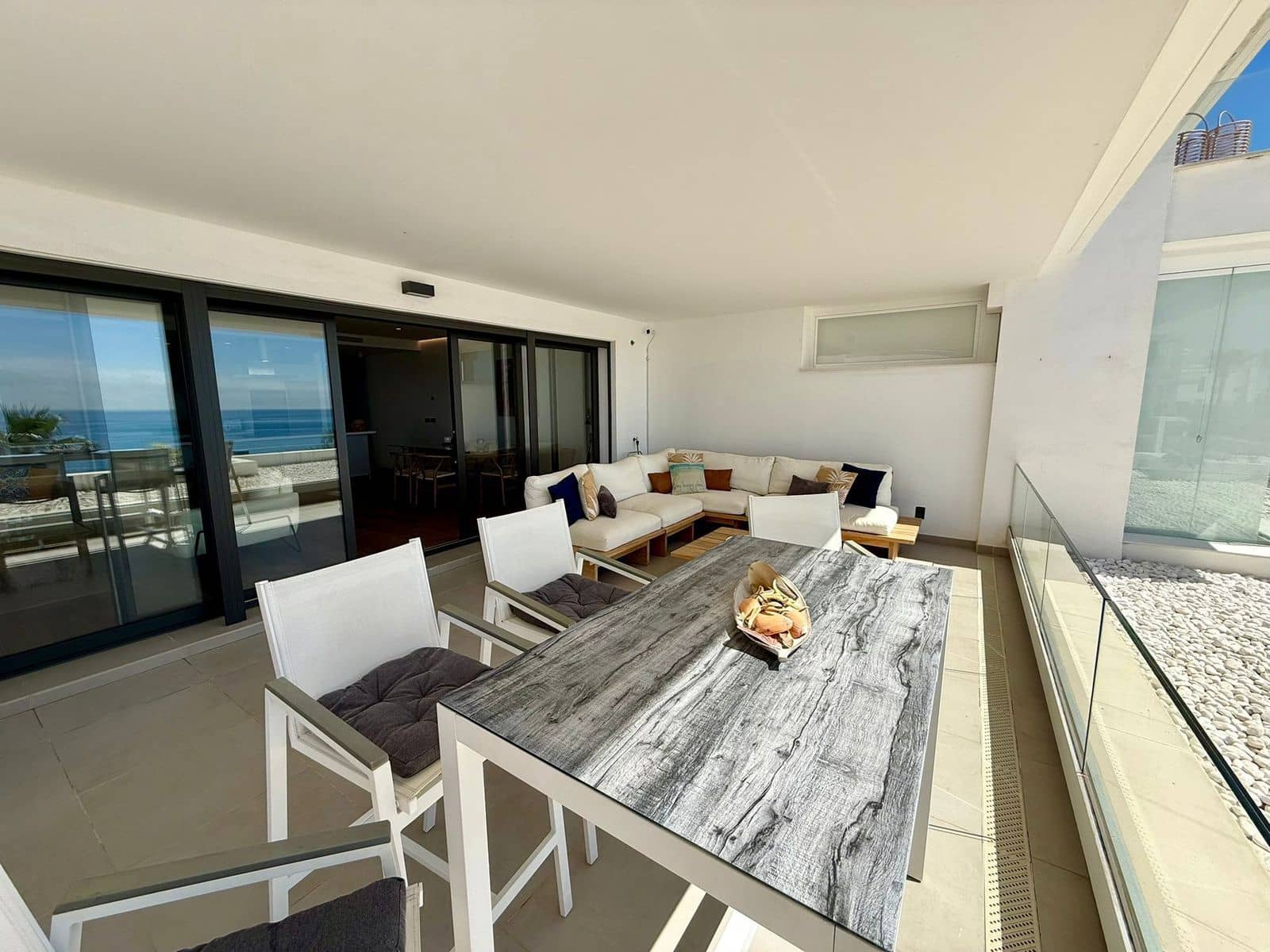 2 chambre Appartement à vendre à La Alcaidesa - 725 000 € (Ref: 9851432)