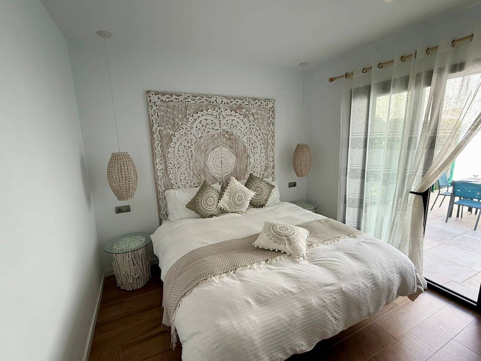 2 chambre Appartement à vendre à La Alcaidesa - 725 000 € (Ref: 9851432)