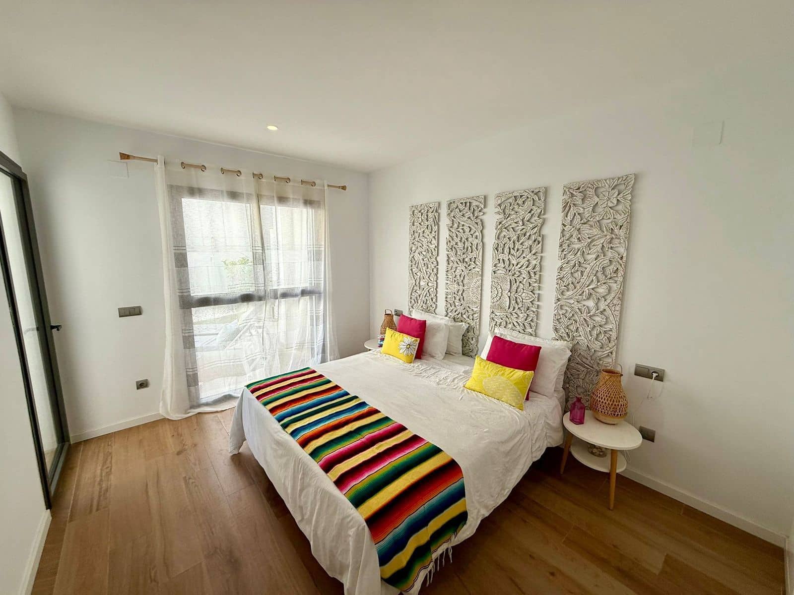2 chambre Appartement à vendre à La Alcaidesa - 725 000 € (Ref: 9851432)