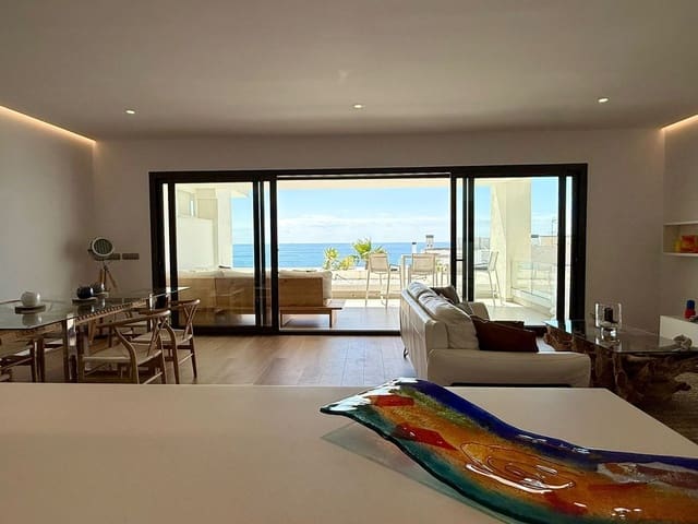 2 chambre Appartement à vendre à La Alcaidesa - 725 000 € (Ref: 9851432)