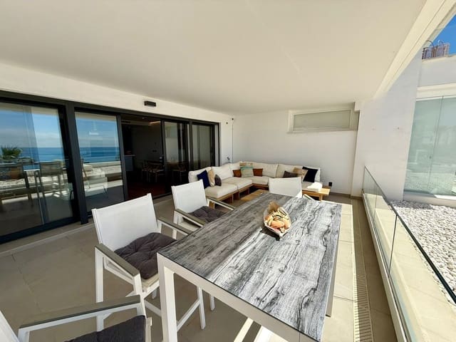 2 chambre Appartement à vendre à La Alcaidesa - 725 000 € (Ref: 9851432)