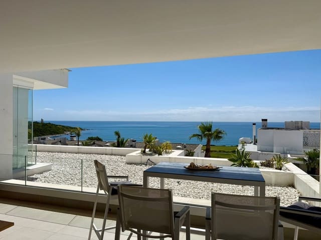 2 chambre Appartement à vendre à La Alcaidesa - 725 000 € (Ref: 9851432)