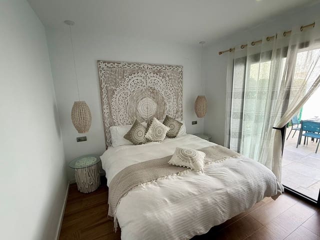 2 chambre Appartement à vendre à La Alcaidesa - 725 000 € (Ref: 9851432)