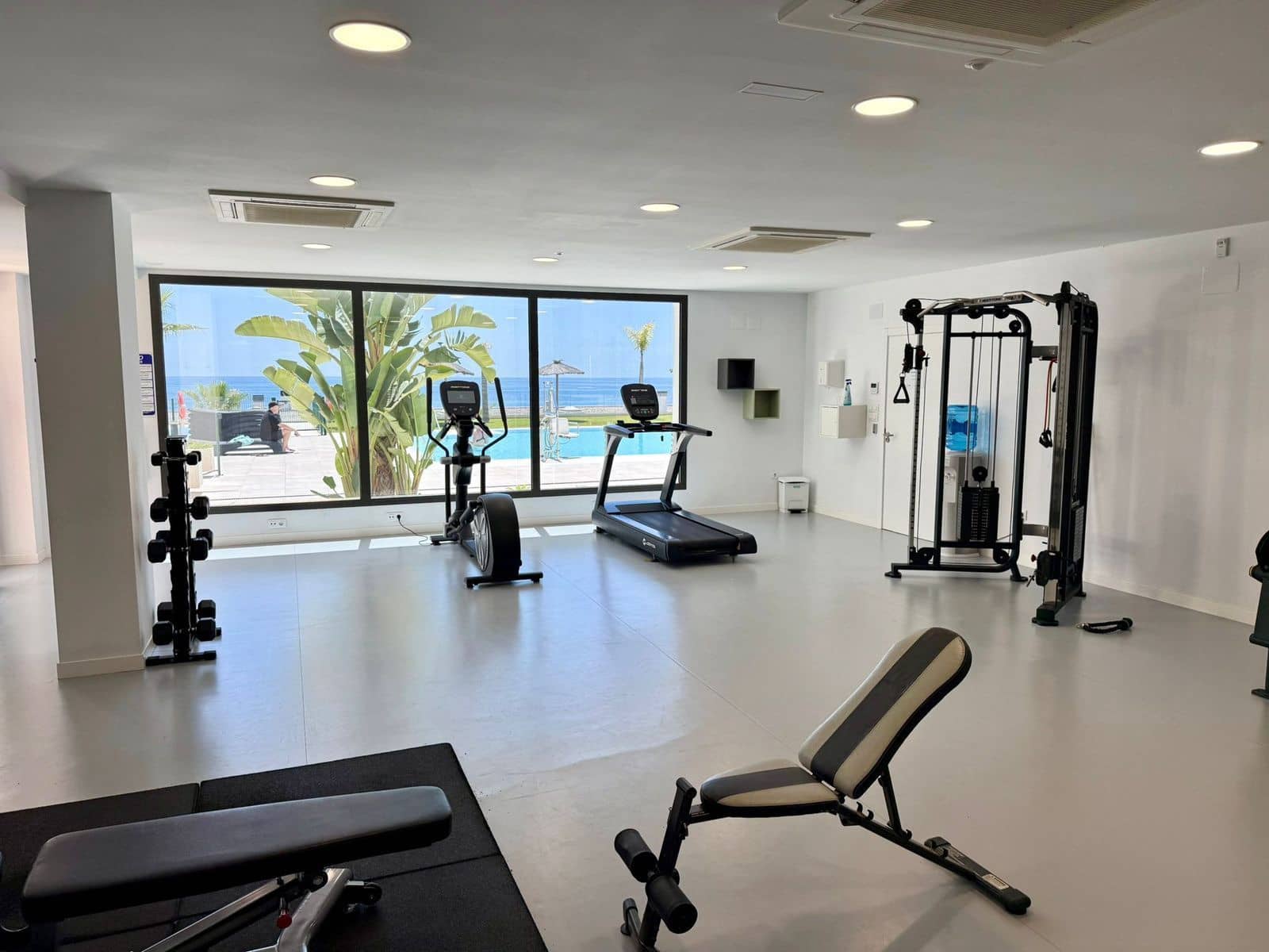 2 chambre Appartement à vendre à La Alcaidesa - 725 000 € (Ref: 9851432)