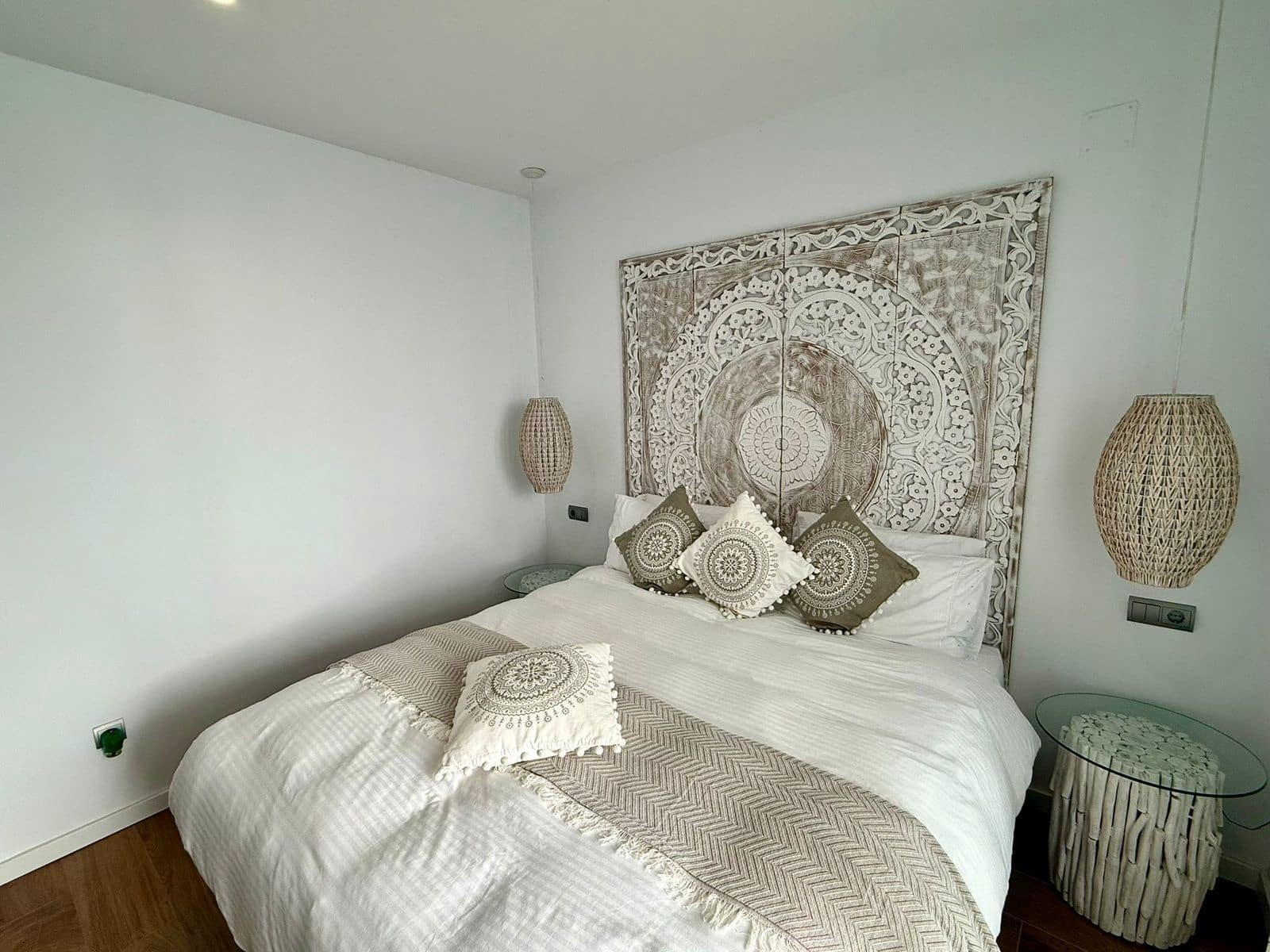 2 chambre Appartement à vendre à La Alcaidesa - 725 000 € (Ref: 9851432)