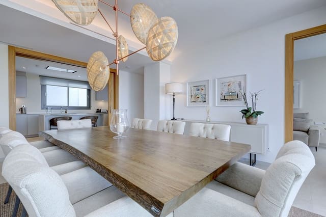5 soveværelse Lejlighed til salg i La Quinta, Benahavís - € 2.750.000 (Ref: 9851433)