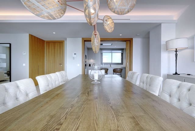 5 soveværelse Lejlighed til salg i La Quinta, Benahavís - € 2.750.000 (Ref: 9851433)