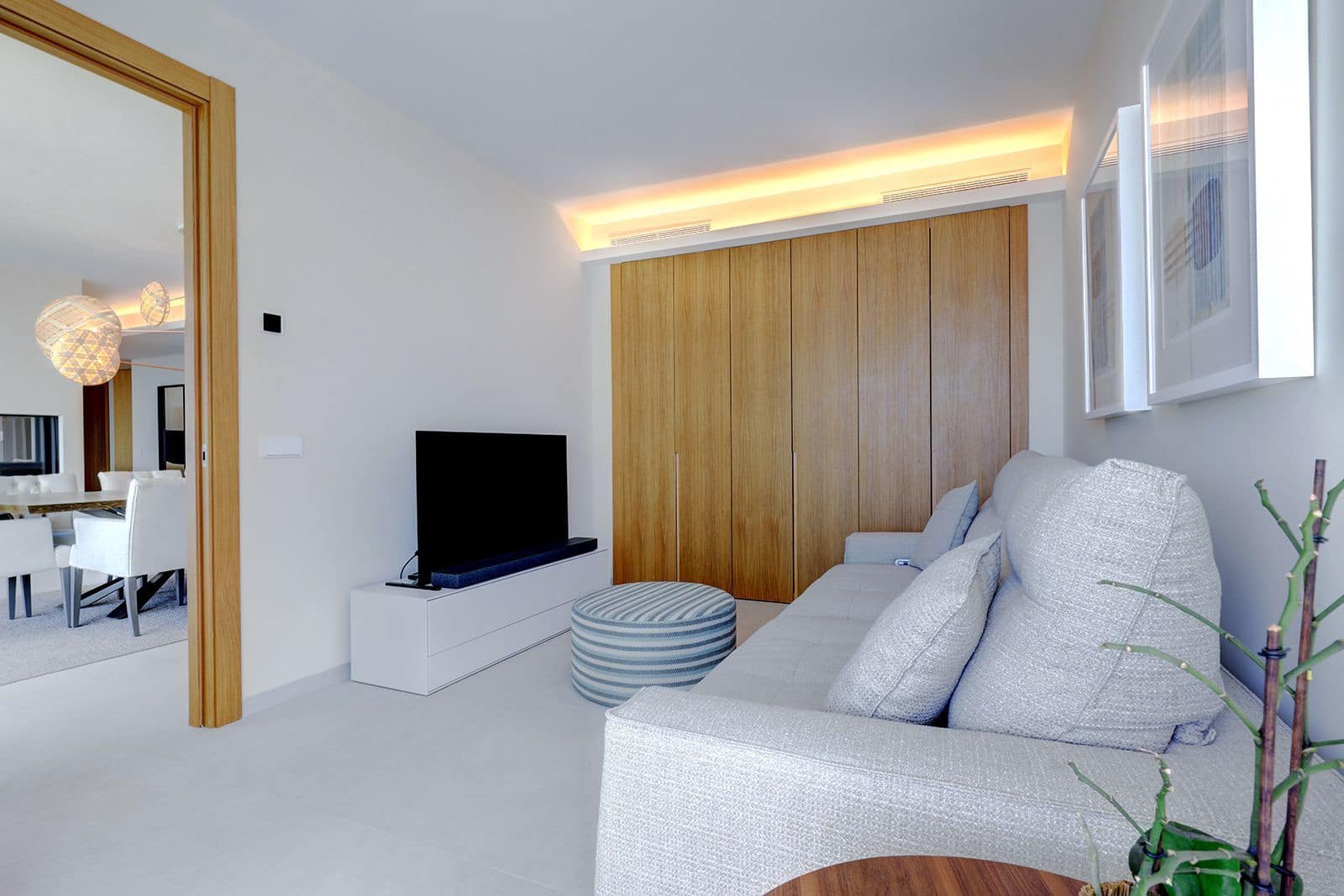 5 soveværelse Lejlighed til salg i La Quinta - € 2.750.000 (Ref: 9851433)