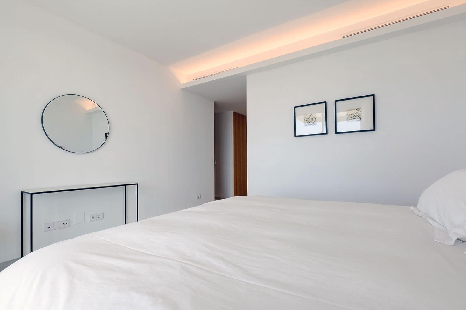 5 soveværelse Lejlighed til salg i La Quinta - € 2.750.000 (Ref: 9851433)