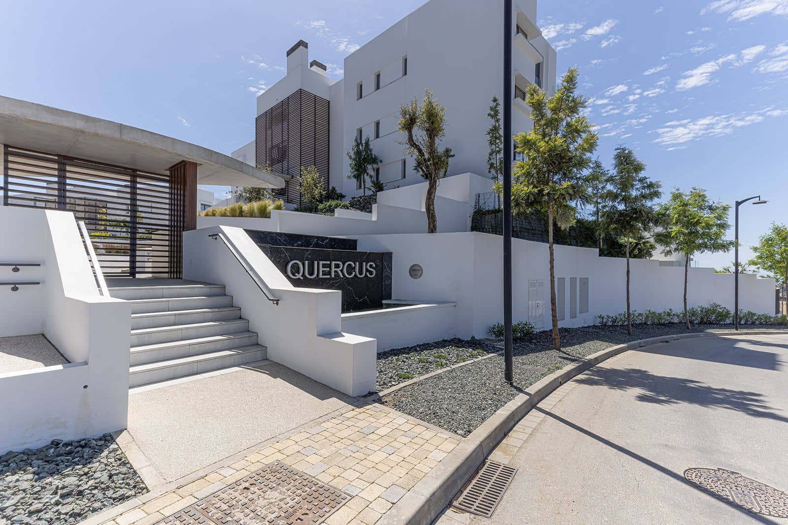 5 soveværelse Lejlighed til salg i La Quinta - € 2.750.000 (Ref: 9851433)