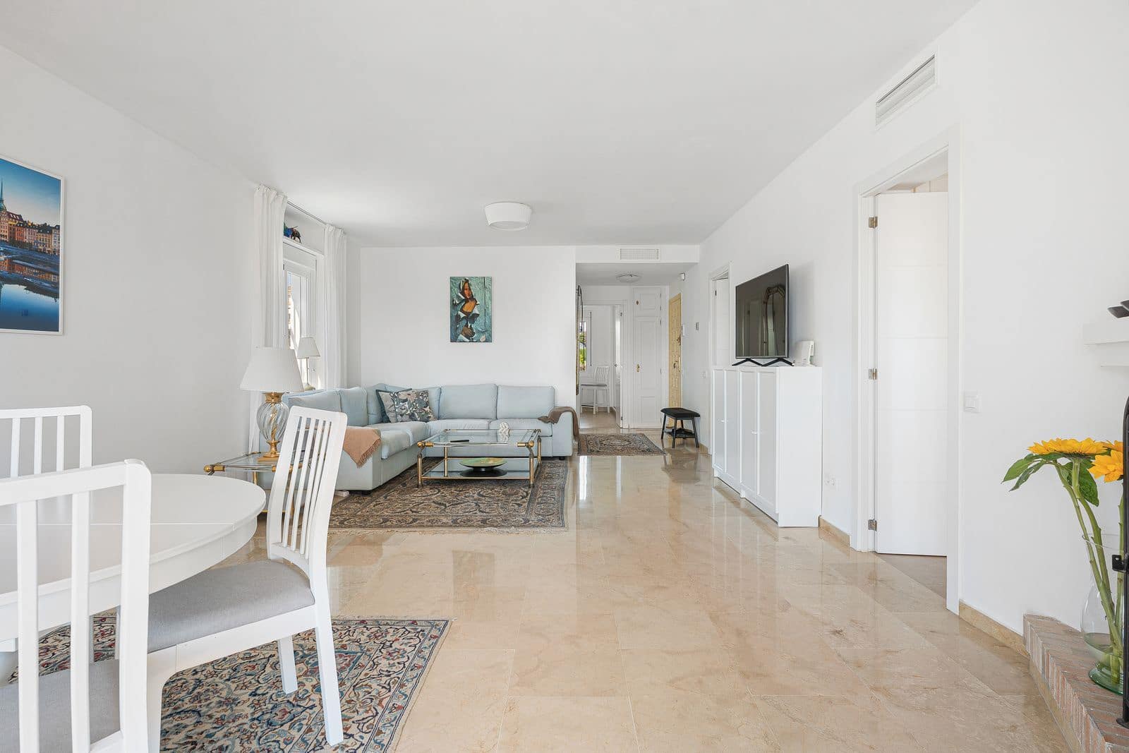 2 camera da letto Appartamento in vendita in Nueva Andalucia - 825.000 € (Rif: 9851434)