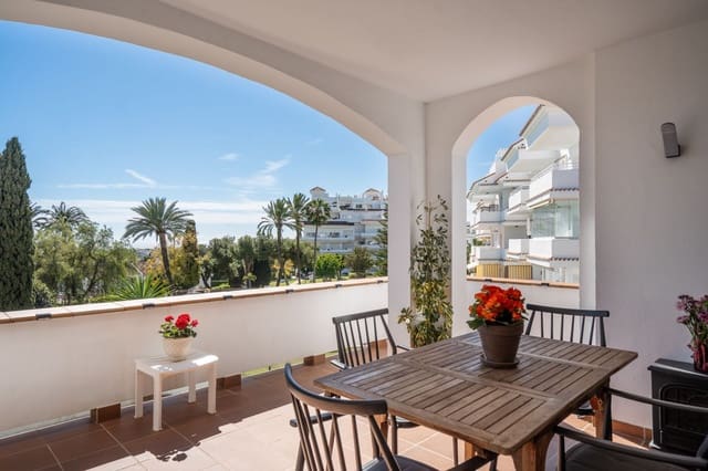 2 camera da letto Appartamento in vendita in Nueva Andalucia, Marbella - 825.000 € (Rif: 9851434)