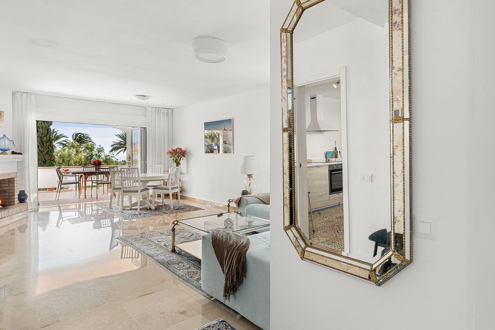 2 camera da letto Appartamento in vendita in Nueva Andalucia - 825.000 € (Rif: 9851434)