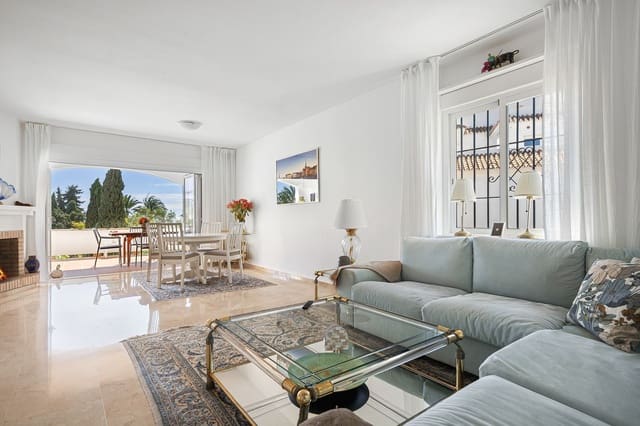 2 camera da letto Appartamento in vendita in Nueva Andalucia, Marbella - 825.000 € (Rif: 9851434)